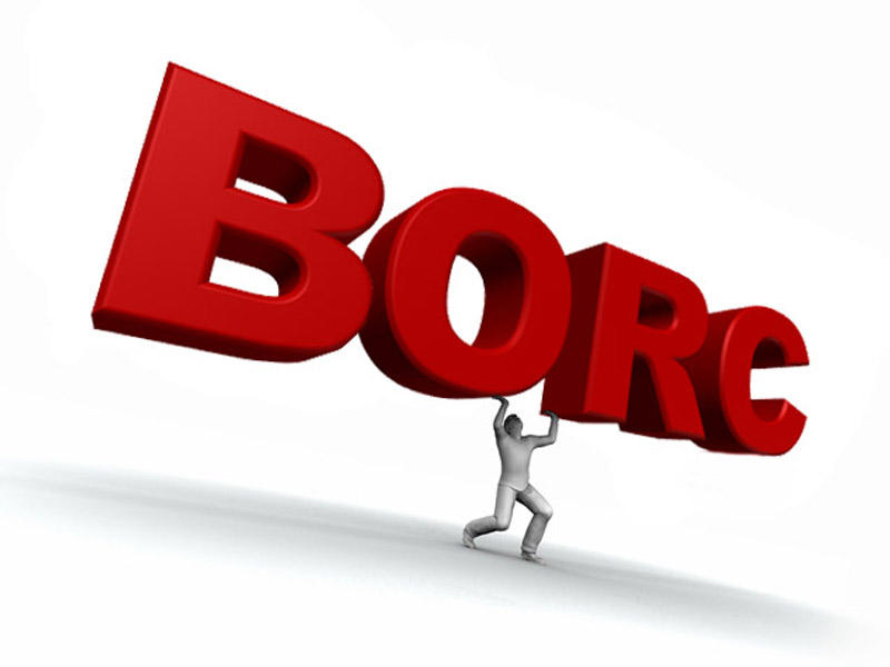 Saytda Paket üçün Borc nece ödenilir?
