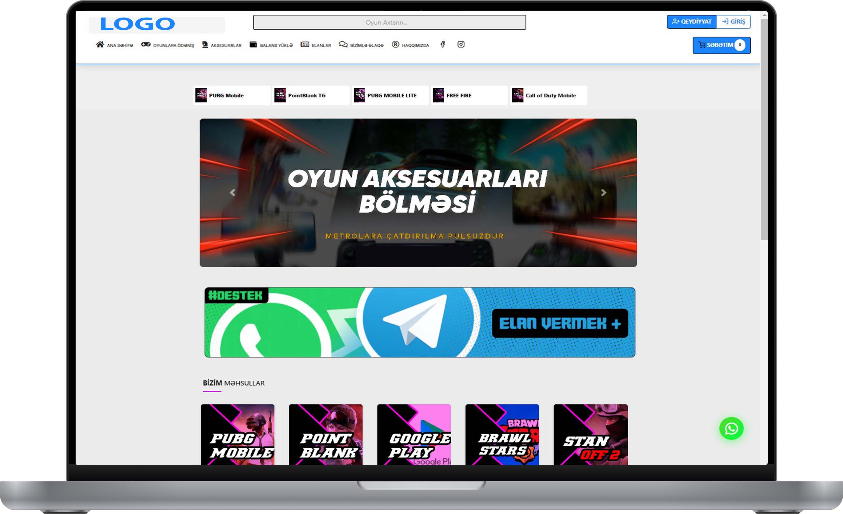 #epin Epin V2