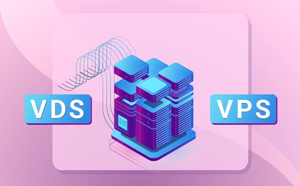 VPS ve VDS arasındakı ferqler