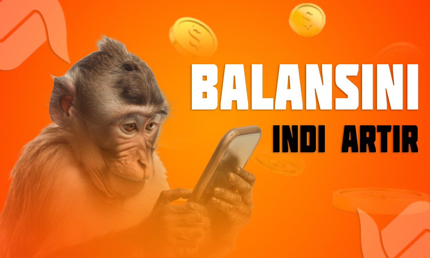 Balans Nece Artırılır?