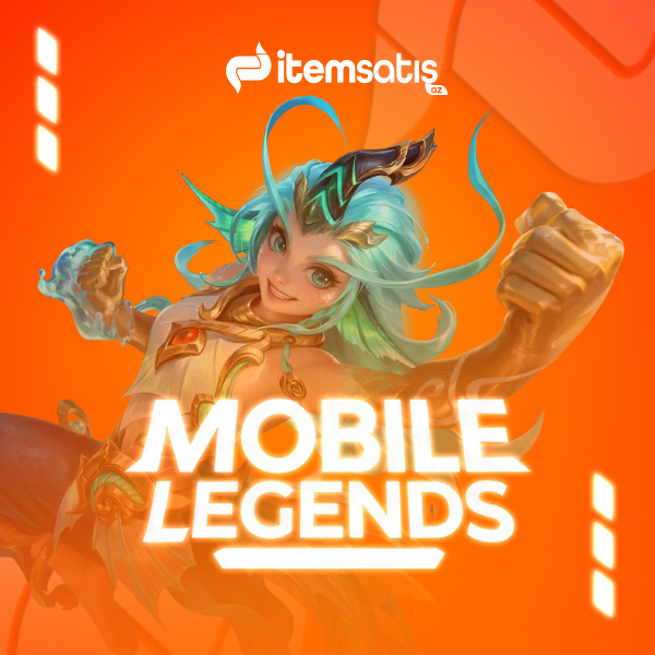 Mobile Legends Bang Bang