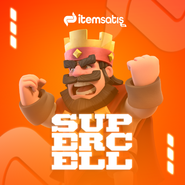 Supcell
