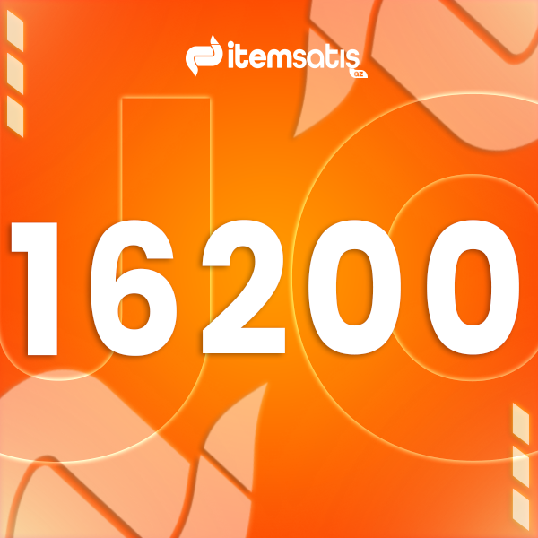 7.PUBG Mobile - 16200