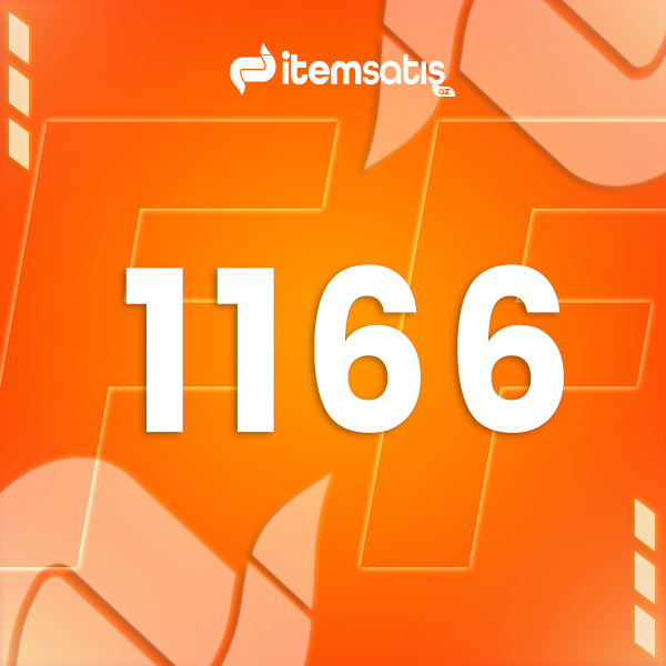 4.Freefire Global - 1166