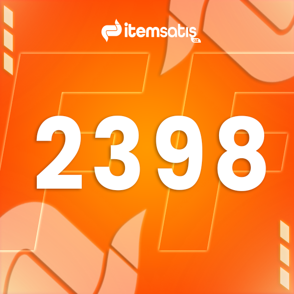 5.Freefire Global - 2398