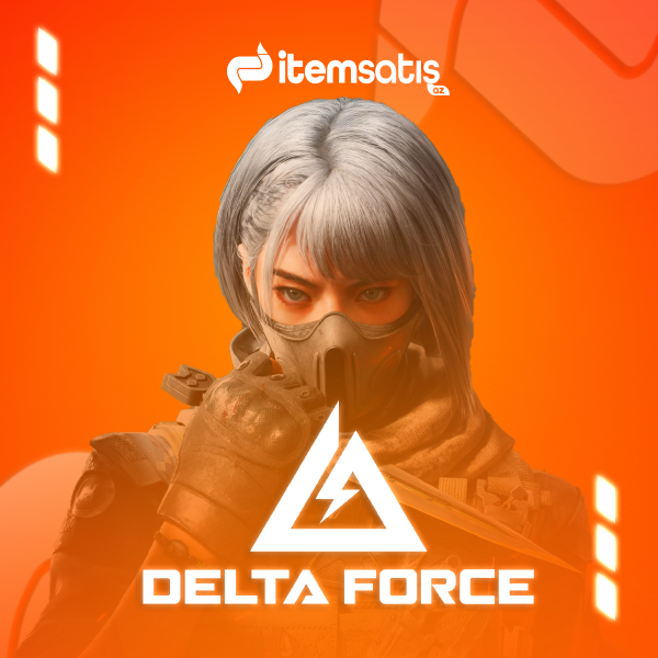 Delta Force Hesab